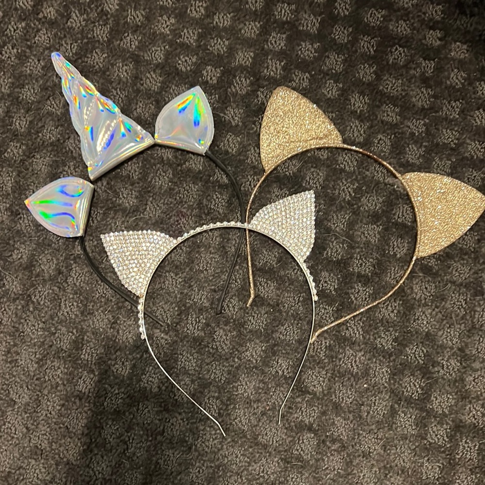 Headband bundle